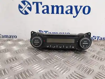 Peça sobressalente para automóvel em segunda mão comando de sofagem (chauffage / ar condicionado) por kia cee´d * referências oem iam 972501h600