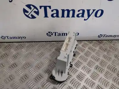 Peça sobressalente para automóvel em segunda mão comando de sofagem (chauffage / ar condicionado) por kia cee´d * referências oem iam 972501h600 972501hxxx 