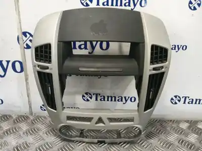 Peça sobressalente para automóvel em segunda mão grelha / difusor de ar por kia cee´d * referências oem iam 974101h000