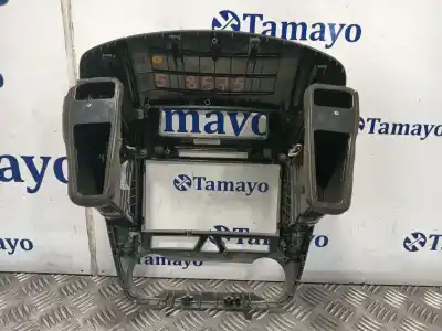 Peça sobressalente para automóvel em segunda mão grelha / difusor de ar por kia cee´d * referências oem iam 974101h000 974801h000 974201h000