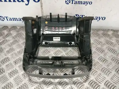 Peça sobressalente para automóvel em segunda mão grelha / difusor de ar por kia cee´d * referências oem iam 974101h000 974801h000 974201h000