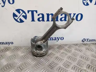 Tweedehands auto-onderdeel VERBINDINGSSTANG voor OPEL MOVANO B PRITSCHE/KIPPER/KOFFER Caja cerrada L4H1 3.5t OEM IAM-referenties   