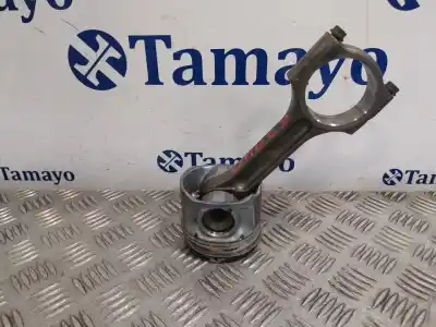 Tweedehands auto-onderdeel VERBINDINGSSTANG voor OPEL MOVANO B PRITSCHE/KIPPER/KOFFER Caja cerrada L4H1 3.5t OEM IAM-referenties   