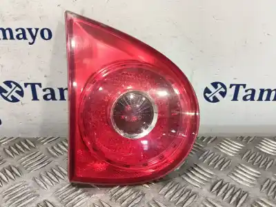 Tweedehands auto-onderdeel BINNENSTE LINKER ACHTERLAMP voor VOLKSWAGEN GOLF V BERLINA (1K1) 1.9 TDI OEM IAM-referenties 28503004  