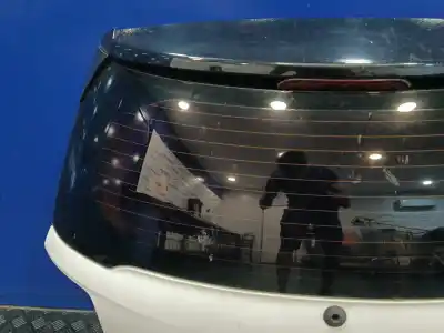 Second-hand car spare part tailgate for citroen ds3 * oem iam references   