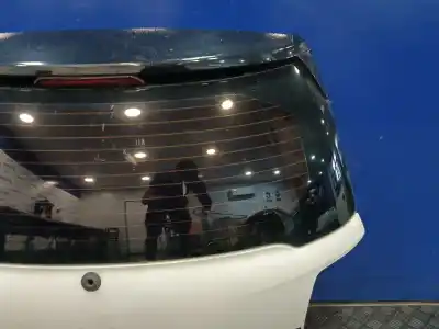 Second-hand car spare part tailgate for citroen ds3 * oem iam references   