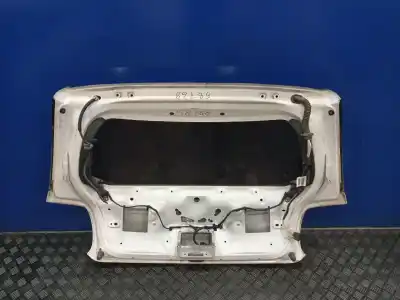 Second-hand car spare part tailgate for citroen ds3 * oem iam references   