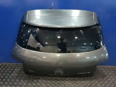 Tweedehands auto-onderdeel ACHTERKLEP voor CITROEN C4 CACTUS Feel OEM IAM-referenties   