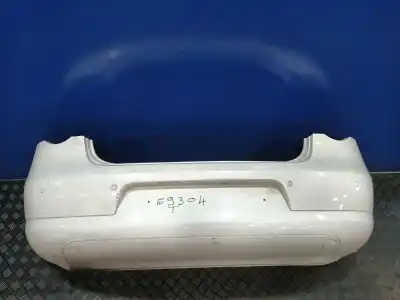 Tweedehands auto-onderdeel ACHTERBUMPER voor VOLKSWAGEN EOS (1F7, 1F8) 2.0 TDI OEM IAM-referenties   