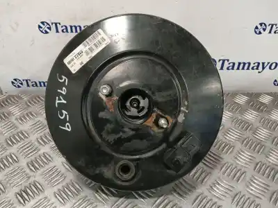 Peça sobressalente para automóvel em segunda mão servo freio por mini mini countryman (r60) one d referências oem iam 006863499029