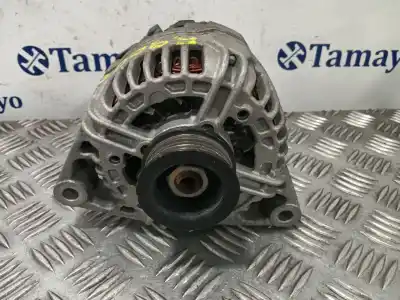 Pezzo di ricambio per auto di seconda mano  per OPEL CORSA D (S07)  Riferimenti OEM IAM 0124325171 13222930 
