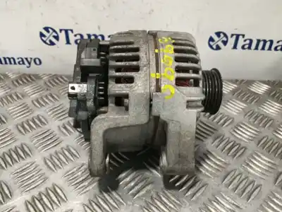 Автозапчасти б/у генератор за opel corsa d (s07) 1.4 lpg (l08, l68) ссылки oem iam 0124325171 13222930 