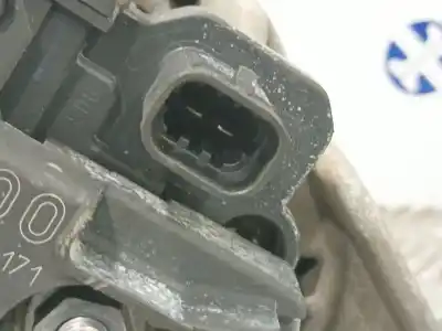 Автозапчасти б/у генератор за opel corsa d (s07) 1.4 lpg (l08, l68) ссылки oem iam 0124325171 13222930 