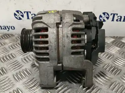 Автозапчасти б/у генератор за opel corsa d (s07) 1.4 lpg (l08, l68) ссылки oem iam 0124325171 13222930 