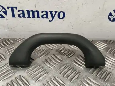 Peça sobressalente para automóvel em segunda mão puxador dianteiro direito por volkswagen golf v (1k1) 1.9 tdi referências oem iam 