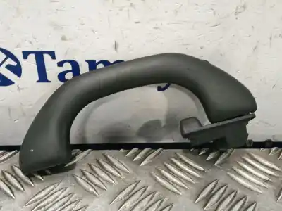 Peça sobressalente para automóvel em segunda mão puxador traseiro direito por volkswagen golf v (1k1) 1.9 tdi referências oem iam 