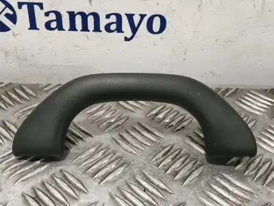 Peça sobressalente para automóvel em segunda mão puxador dianteiro esquerdo por volkswagen golf v (1k1) 1.9 tdi referências oem iam 