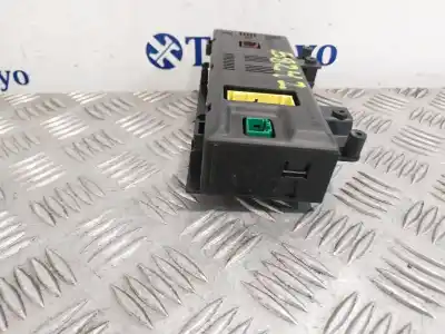 Second-hand car spare part climate control for citroen c4 coupe vts oem iam references 9658084577 h8148002 281160311