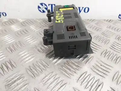 Second-hand car spare part climate control for citroen c4 coupe vts oem iam references 9658084577 h8148002 281160311