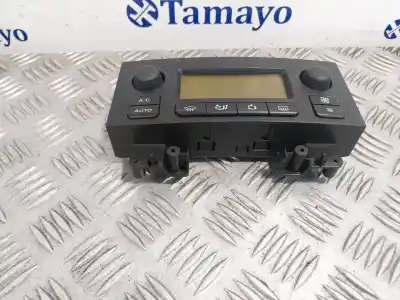 Second-hand car spare part climate control for citroen c4 coupe vts oem iam references 9658084577 h8148002 281160311