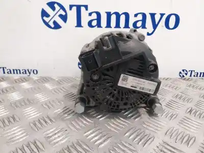 Second-hand car spare part alternator for ford transit courier * oem iam references 2251619 et7610300aa tg12c267