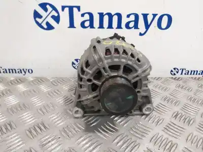 Second-hand car spare part alternator for ford transit courier * oem iam references 2251619 et7610300aa tg12c267