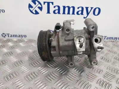 Second-hand car spare part  for FORD TRANSIT COURIER  OEM IAM references E3B119D629AA  