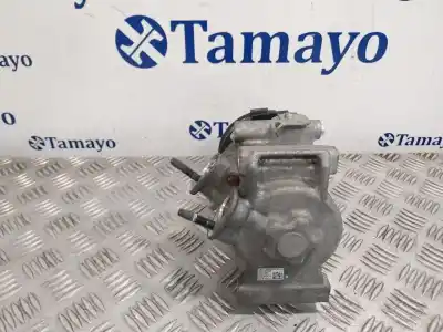 Second-hand car spare part air conditioning compressor for ford transit courier * oem iam references e3b119d629aa  