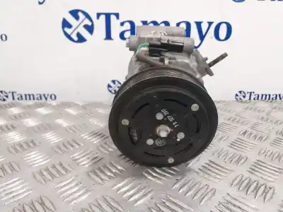 Second-hand car spare part air conditioning compressor for ford transit courier * oem iam references e3b119d629aa  