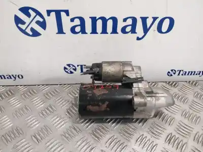 Peça sobressalente para automóvel em segunda mão motor de arranque por mini mini countryman (r60) one d referências oem iam 12417589355