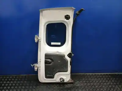 Peça sobressalente para automóvel em segunda mão porta do automóvel traseira direita por renault kangoo furgón compact comfort referências oem iam   