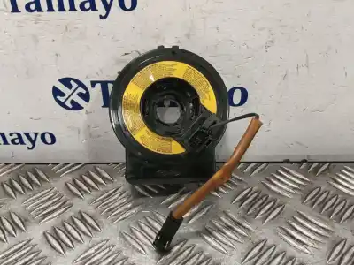 Peça sobressalente para automóvel em segunda mão fita do airbag por kia cee´d * referências oem iam 