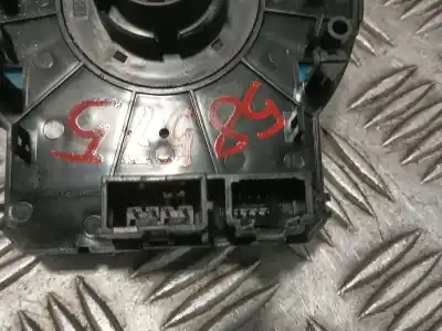 Second-hand car spare part air bag ring for kia cee´d * oem iam references   