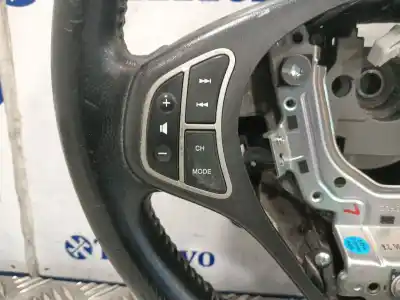 Peça sobressalente para automóvel em segunda mão volante por kia cee´d * referências oem iam 561401h000  