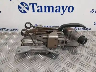 Peça sobressalente para automóvel em segunda mão  por SEAT EXEO ST (3R5)  Referências OEM IAM   