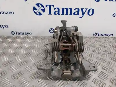 Second-hand car spare part steering column for seat exeo st (3r5) 2.0 tdi oem iam references   