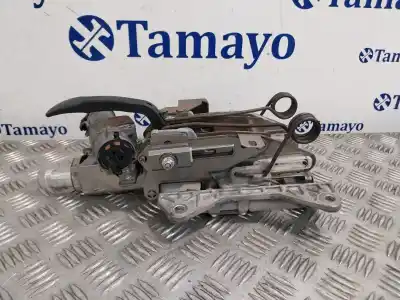 Second-hand car spare part steering column for seat exeo st (3r5) 2.0 tdi oem iam references   