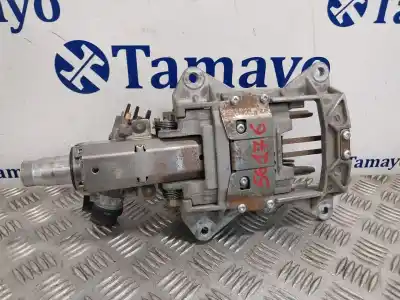 Second-hand car spare part steering column for seat exeo st (3r5) 2.0 tdi oem iam references   