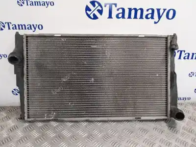 Peça sobressalente para automóvel em segunda mão radiador de água por bmw x1 (e84) xdrive 28 i referências oem iam 850907503 e58512 11074810