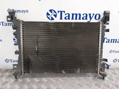 Pezzo di ricambio per auto di seconda mano radiatore d acqua per opel corsa d (s07) 1.4 lpg (l08, l68) riferimenti oem iam e5446 c860 560961104