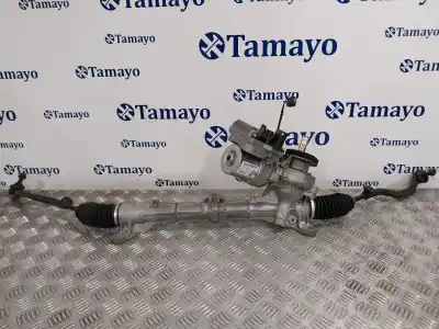 Peça sobressalente para automóvel em segunda mão caixa de direção por mini mini countryman (r60) one d referências oem iam 9810033ai04