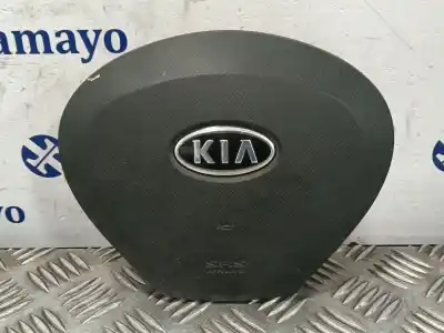 Peça sobressalente para automóvel em segunda mão airbag dianteiro esquerdo por kia cee´d * referências oem iam 569001h000