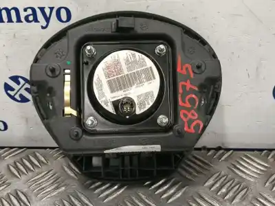 Peça sobressalente para automóvel em segunda mão airbag dianteiro esquerdo por kia cee´d * referências oem iam 569001h000  