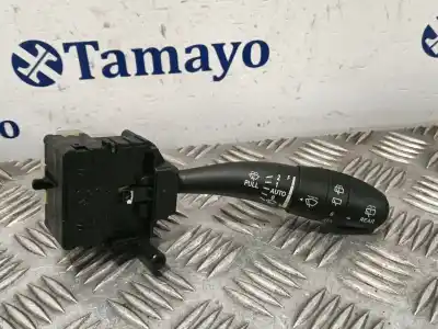 Peça sobressalente para automóvel em segunda mão comutador de limpa vidros por kia cee´d * referências oem iam 3693palhd