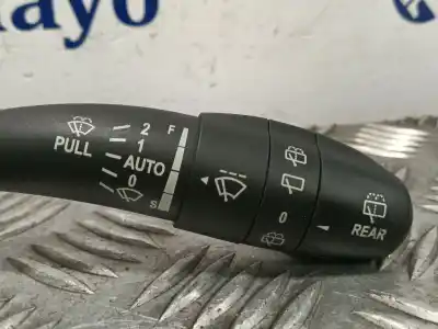 Pezzo di ricambio per auto di seconda mano comando pulito per kia cee´d * riferimenti oem iam 3693palhd  