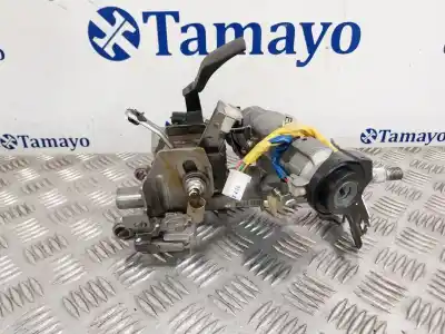Second-hand car spare part STEERING COLUMN for KIA CEE´D  OEM IAM references   