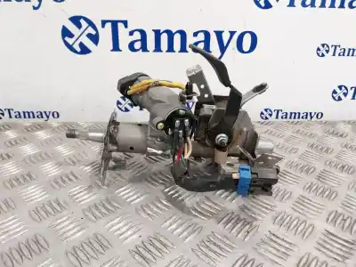 Second-hand car spare part steering column for kia cee´d * oem iam references   