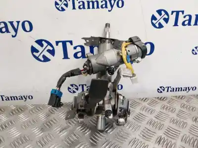 Second-hand car spare part steering column for kia cee´d * oem iam references   