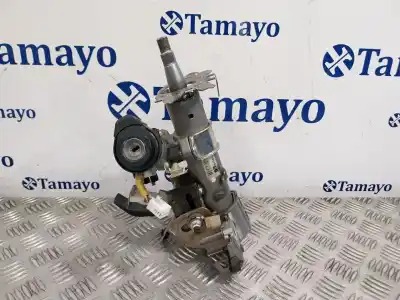 Second-hand car spare part steering column for kia cee´d * oem iam references   