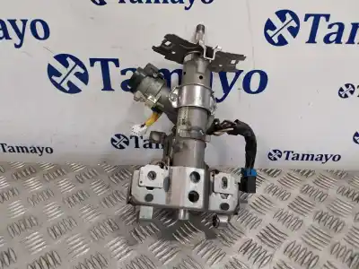 Second-hand car spare part steering column for kia cee´d * oem iam references   